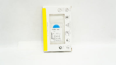 Morcher Capsular Tension Ring Type 14C, 13,0mm (x)